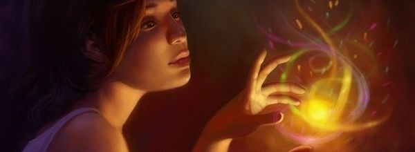 Mysterious
