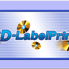 Problème de fonctionnement de CD-LabelPrint CANON avec Windows Seven 64bits