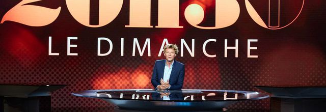 Cyril Lignac, Leïla Bekhti et Kungs invités de "20h30 le dimanche" ce soir sur France 2