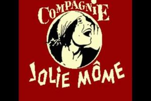 (Musique) L'hymne des femmes - Compagnie jolie môme