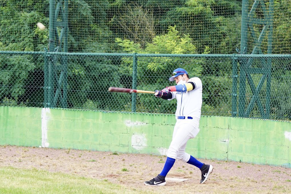 D2 - Tigers vs PUC 