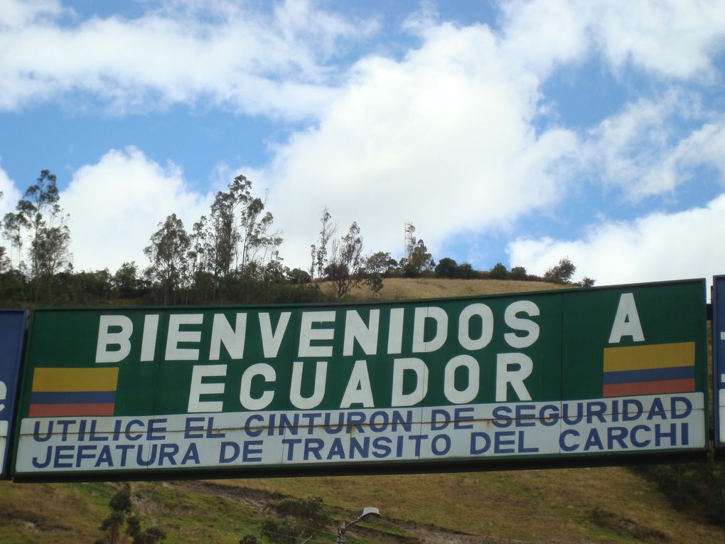 San Agustin, Bogota, Salento et la zone caféière, Las Lajas