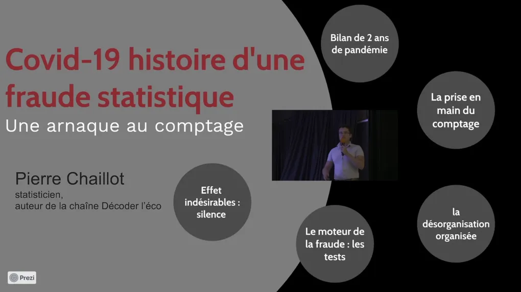  LA SUITE DE LA CHUTE DE LA CABALE 💥 PARTIE 28 VOST FR - 03/10/2023.