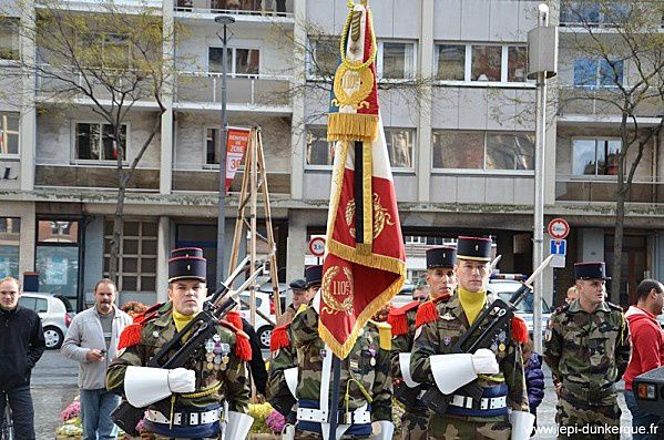 Amicale des Anciens et des Amis du 110 ème Régiment d'Infanterie