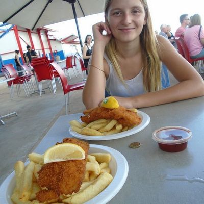 Aussie, nous voilà !