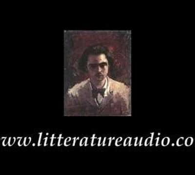 Paul Verlaine - Le ciel est par-dessus le toit