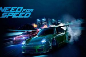 NFS 2015 Torrent