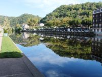 Figeac, Villefranche-de-Rouergue, ...Lissandre
