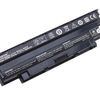 DELL 6600mAh/9Cell 312-0234 04YRJH FMHC10 TKV2V YXVK2 J4XDH 9TCXN 9T48V 965Y7 4T7JN 312-0234 383CW 312-0233 Batterie pour portable Dell Inspiron 13R 14R 15R 17R M501 N3010 N4010 N5010 N7010