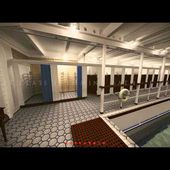Titanic 3D : L'expérience