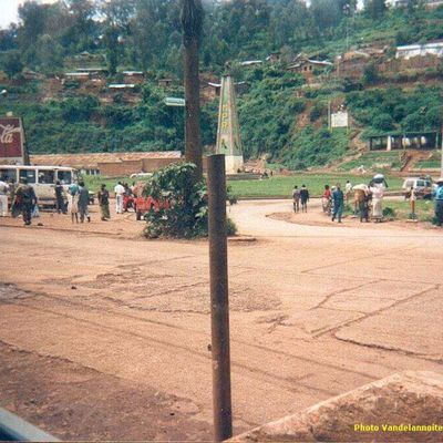 Bukavu : De la place du 24 mai vers la place de l’indépendance (reportage photos)