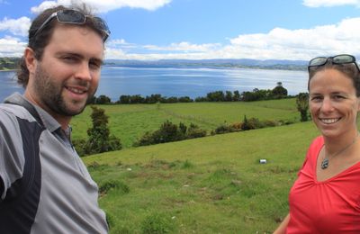 Chiloé, l'archipel enchanté