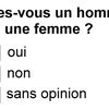 SONDAGE (en partenariat avec TNS Sofres)