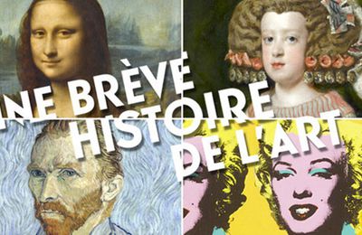 Mooc histoire de l art