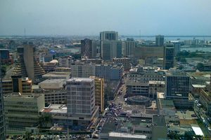 Côte d'Ivoire : Abidjan en mode confinement dès ce soir.