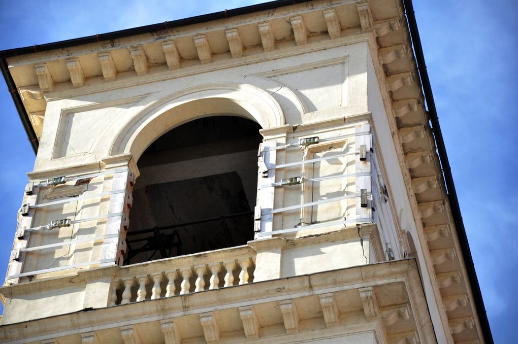 ecco l'aquila il 28-12-2010 a 19 mesi dal terremoto