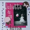 JULIETTE ET SON BALLON