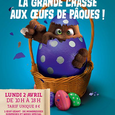 A la recherche des œufs de mammouth en Ariège !