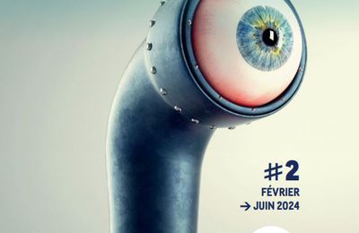 Saison du Centre culturel La Passerelle de Fleury-les-Aubrais #2 : Découvrez le programme de février à juin 2024
