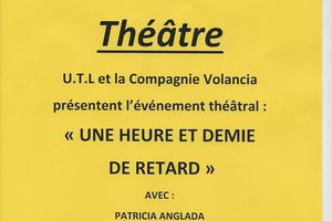 Théâtre