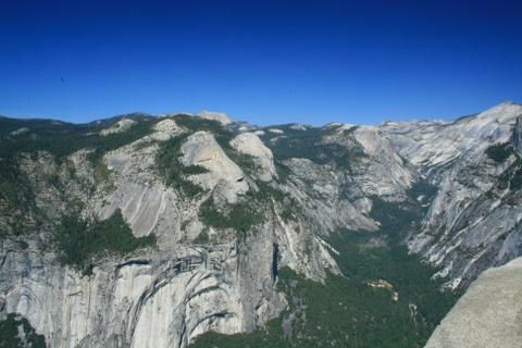 Album - Sequo-a-et-Yosemite