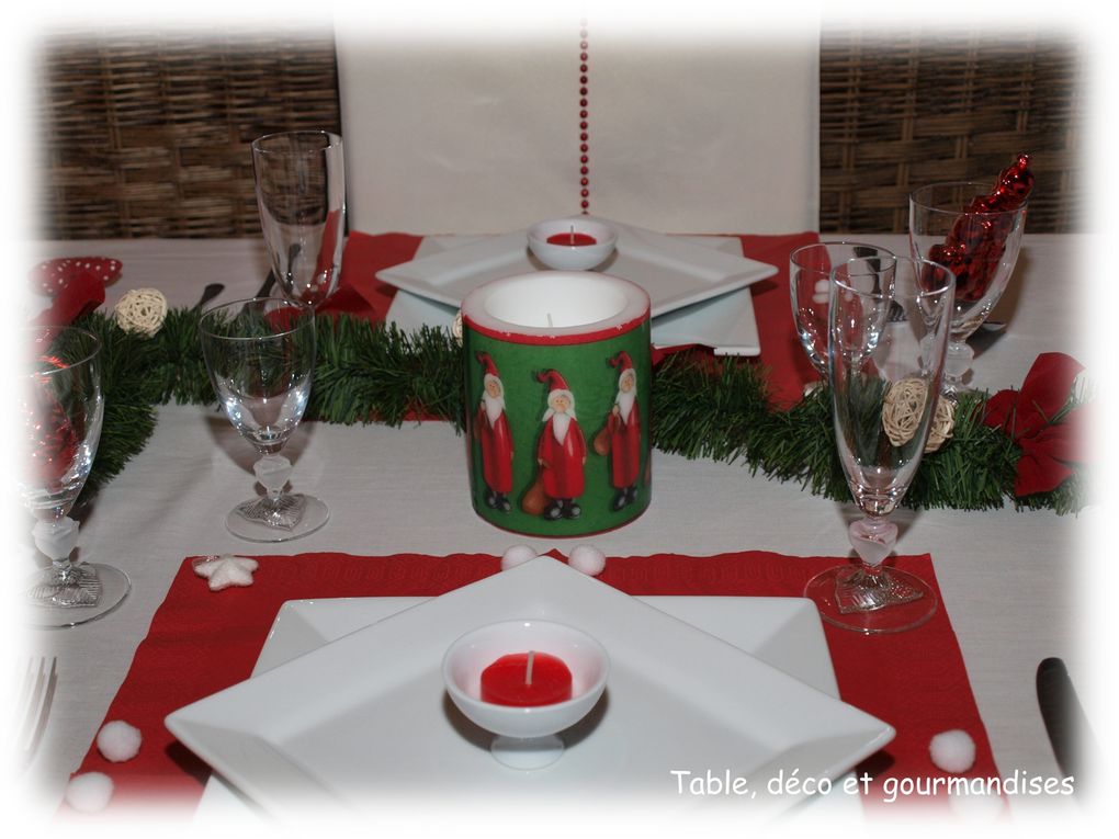 Album - Table-Un-Noel-traditionnel