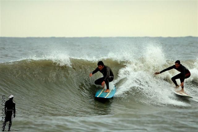 <p>Les photos de mes Sessions Shooting Surf.</p>
<p>De l'action, et de l'ambiance autant que possible au grés de mes déplacements, et des conditions...</p>