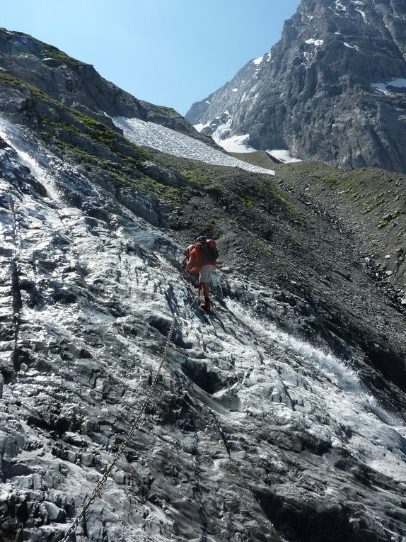 Album - Gspaltenhorn-14-15-juillet-2010