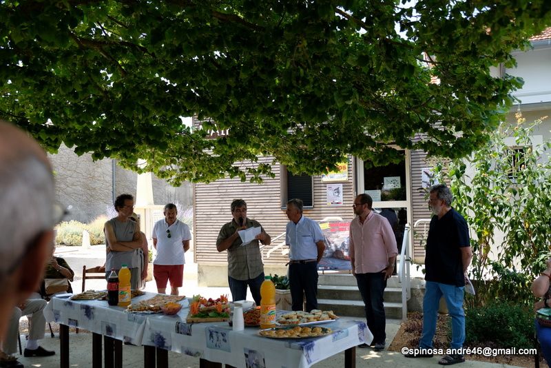 Les Chemins de Photos...Scènes de Vie...du 1 juin au 30 septembre 2019...épisode2