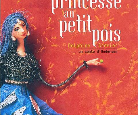 La princesse au petit pois (#2)