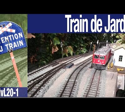 Le Grand 8 Ferro Vert