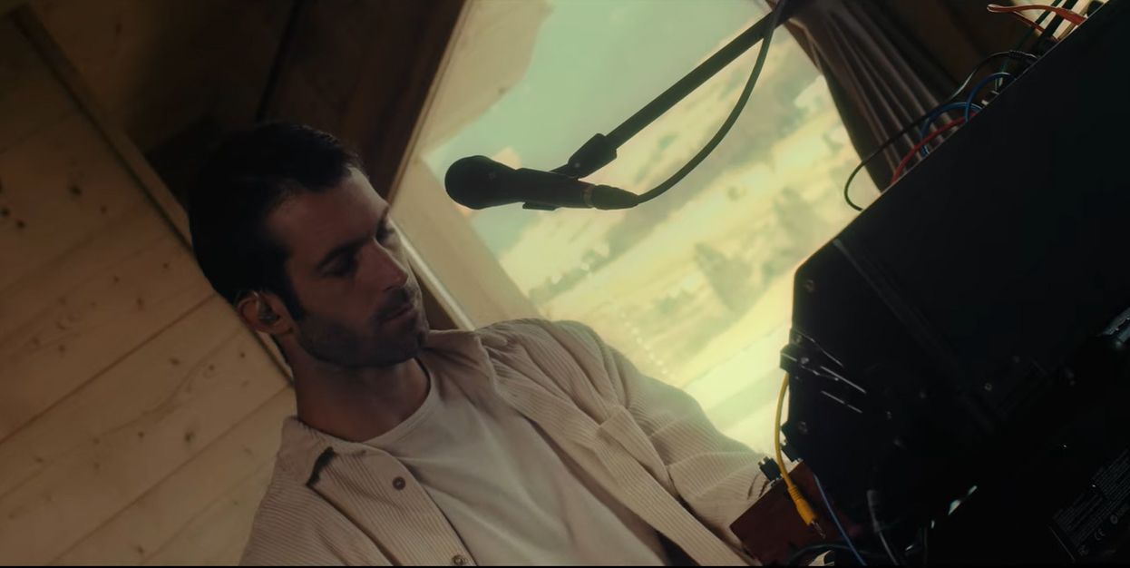 MUET retour avec nouvel Altitude