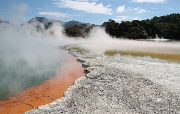 Rotorua