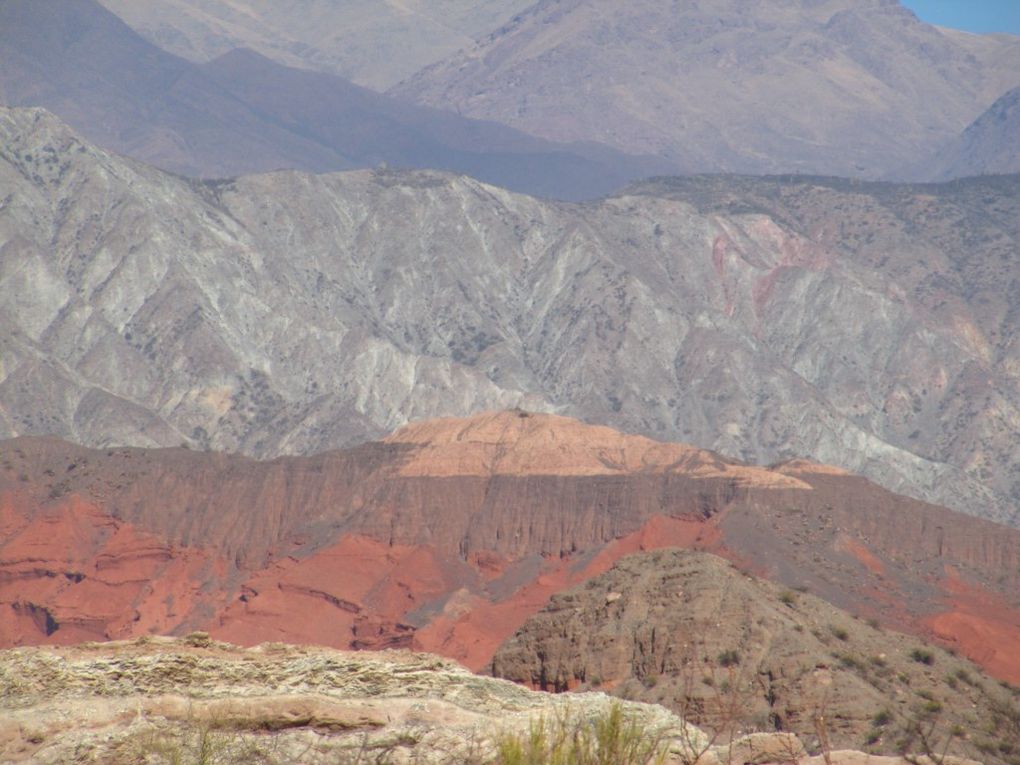 Album - Quebrada-del-Cafayate