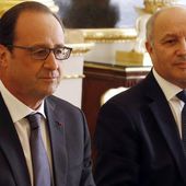 Syrie : l'incompréhensible politique étrangère de la France