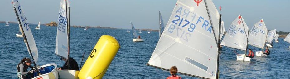 15 AVRIL : Les petits canotiers bien placés sur tous les championnats