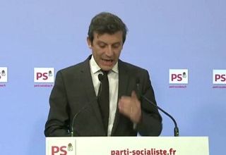David Assouline : «l'UMP ne sortira pas de sa division en divisant les Français»