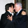 La France humiliée par Israël