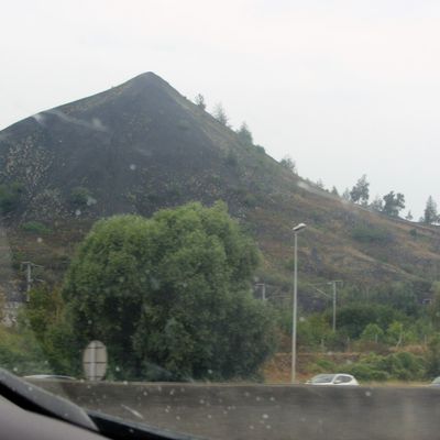 Un tour dans le Nord