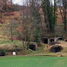 Les 140 caves de Saint-Julien