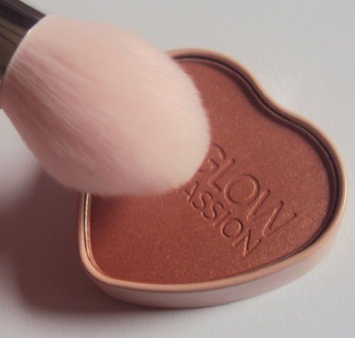 Mon blush My Glow Passion de Essence