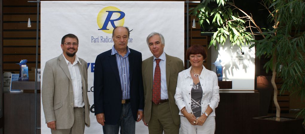 Album - Sept.2009---Universite-Ete-PRG