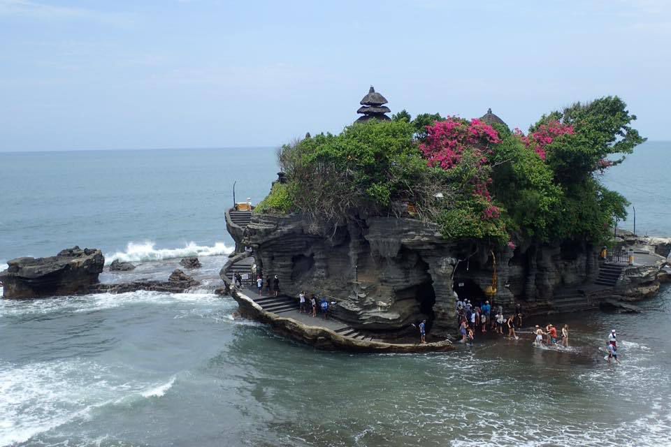 Tanah Lot