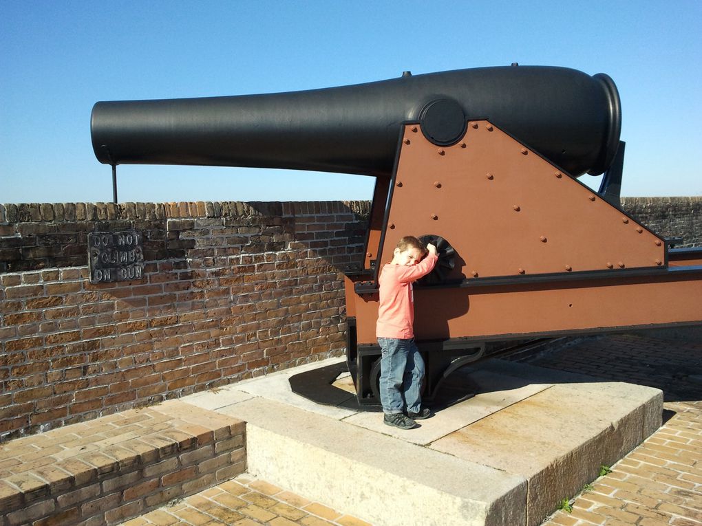 Album - Fort-Pickens