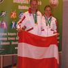 Tag 4: Team Austria gewinnt 3x Bronze