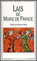 Lais de Marie de France - Marie De France, Alexandre Micha - Achat Livre | fnac