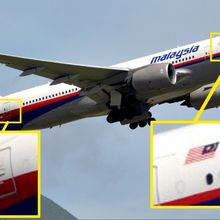 Révélations troublantes sur la disparition du MH 370 !