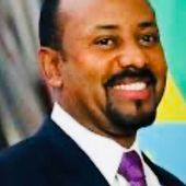 Kagame Should Learn From A True African Statesman - Abiy Ahmed. The Ethiopian Leader Is The 2019 Nobel Peace Prize Winner.