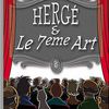 Hergé e a 7ª Arte