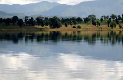 Birmanie - lac Inle